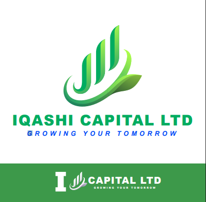IQASHI CAPITAL LTD