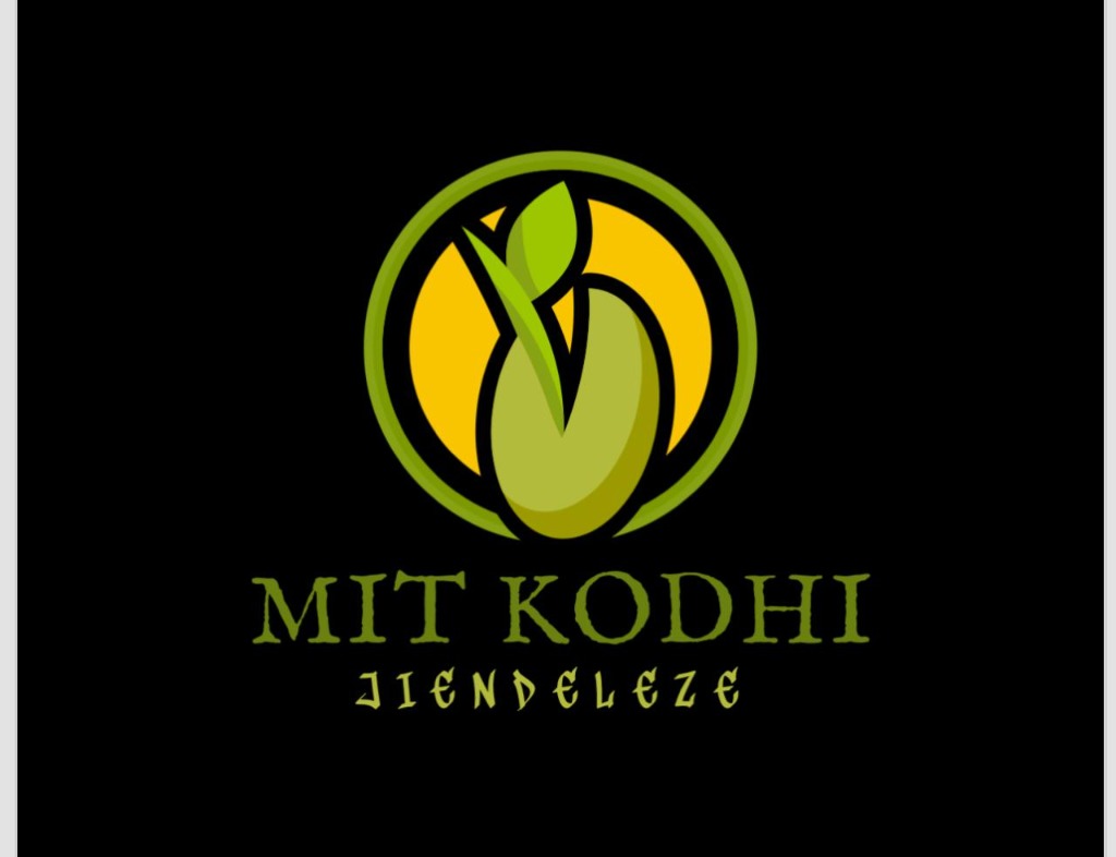 Mit Kodhi Jiendeleze