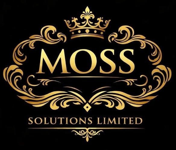 MOSS Solutions Limited