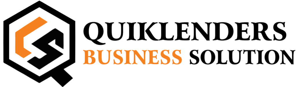 Quiklenders Business Solution